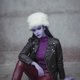 Cosplay by NightyQueen | Photo by Ashen